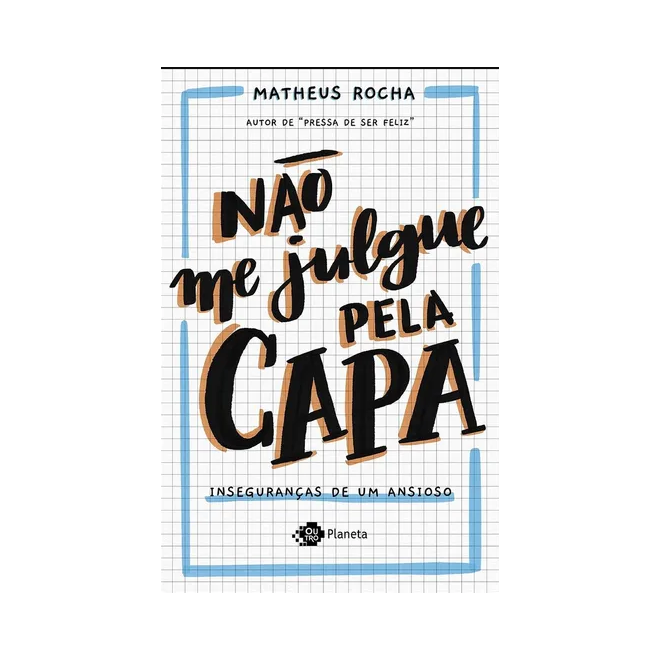 Livro Não Me Julgue Pela Capa Rocha Livraria Florence Livro Não Me Julgue Pela Capa Rocha Livraria Florence