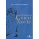Livro - Nas Bencaos de Chico Xavier - Demarchi