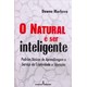 Livro - Natural e Ser Inteligente - Markova