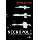 Livro - Necropole - Pahor