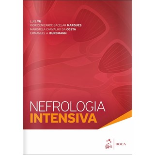 Livro - Nefrologia Intensiva - Yu - Roca