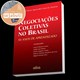 Livro - Negociacoes Coletivas No Brasil - 50 Anos de Aprendizado - Amorim