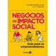 Livro - Negocios de Impacto Social - Limeira