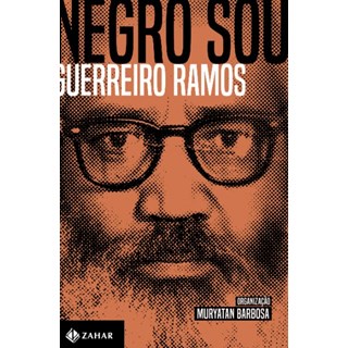 Livro - Negro sou - Ramos