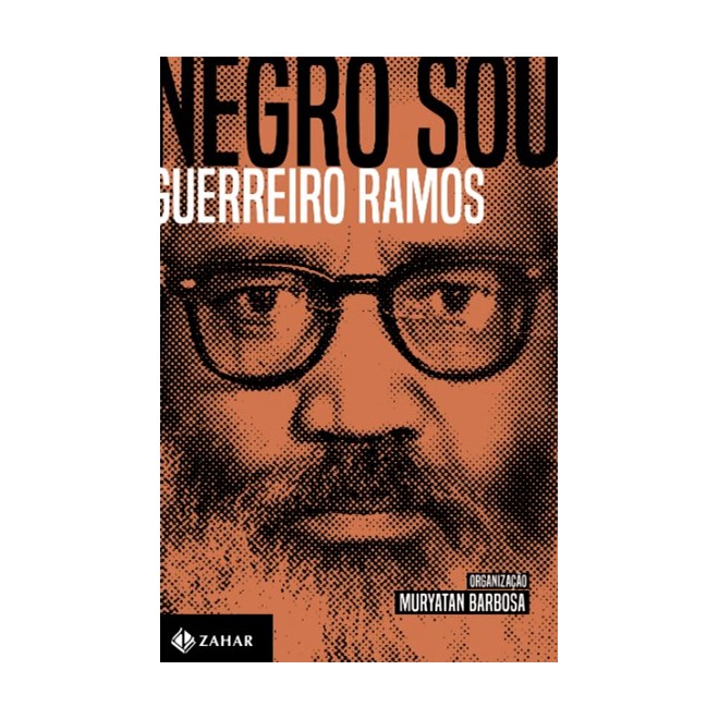 Livro - Negro sou - Ramos