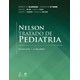 Livro Nelson Tratado de Pediatria - 2vls - Kliegman - Gen Guanabara