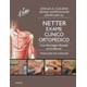 Livro Netter Exame Clínico Ortopédico - Cleland - Elsevier