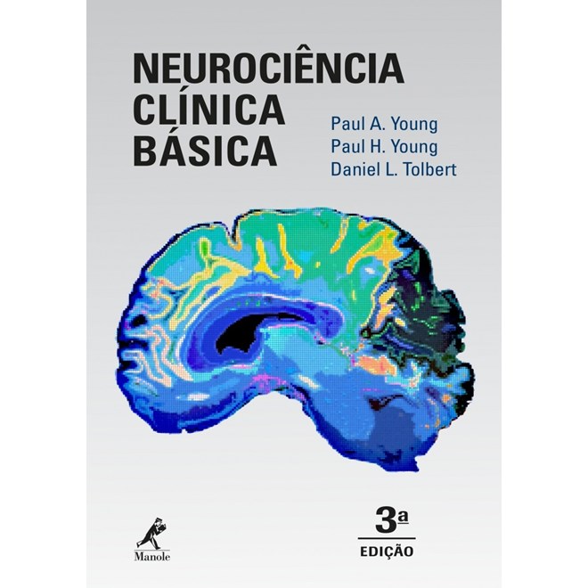 Livro - Neurociencia Clinica Basica - Young