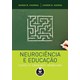 Livro Neurociência e Educação - Cosenza - Artmed