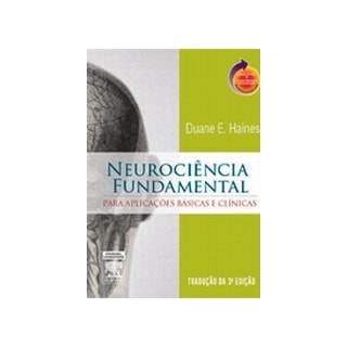 Livro - Neurociência Fundamental - Haines Livro - Neurociência Fundamental - Haines
