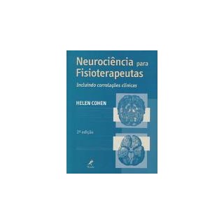 Livro - Neurociência para Fisioterapeutas - Cohen UL