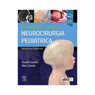 Livro - Neurocirurgia Pediatrica - Coelho