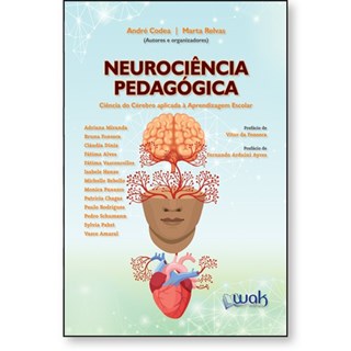 Livro - Neurocoencia Pedagogica - Codea / Relvas