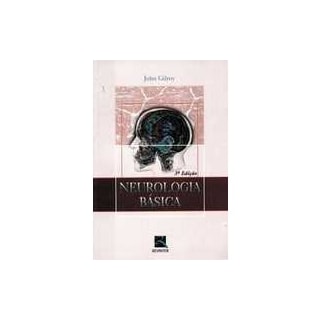 Livro - Neurologia Básica - Gilroy *** Livro - Neurologia Básica - Gilroy ***