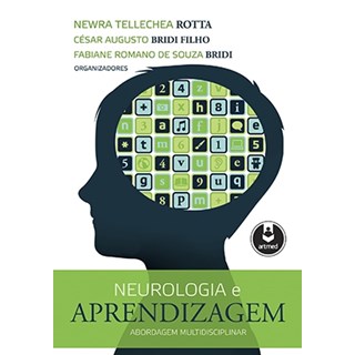 Livro - Neurologia e Aprendizagem - Rotta/bridi Filho/br
