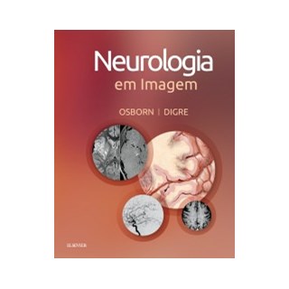 Livro - Neurologia Em Imagem - Osborn