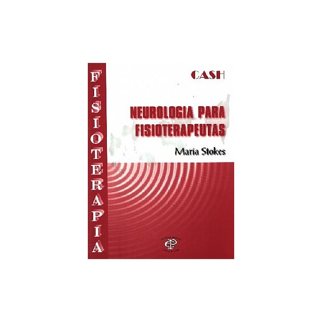 Livro - Neurologia para Fisioterapeutas - Stokes