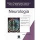Livro  Neurologia Revisão Preparação para Concursos e Provas de Títulos de Especialização - Souaya - Revinter
