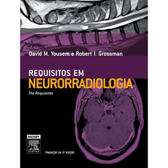 Livro - Neurorradiologia - Yousem