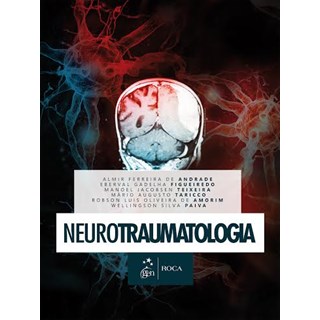 Livro - Neurotraumatologia - Andrade