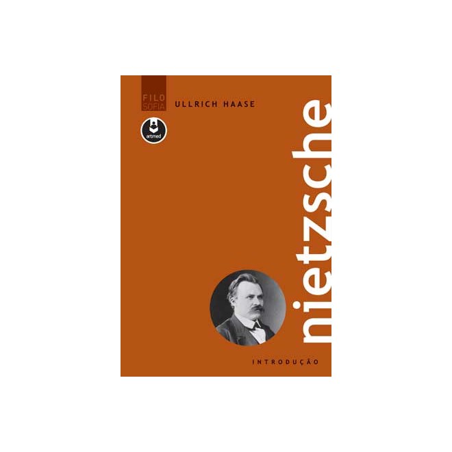 Livro - Nietzsche - Haase