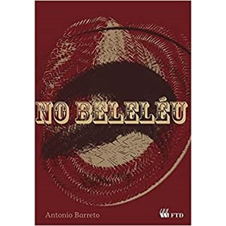 Livro - No Beleleu - Serie Espelhos - Barreto