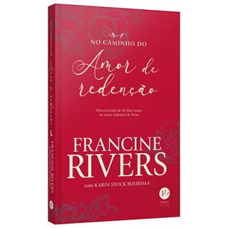 Livro No Caminho do Amor de Redenção - Rivers - Verus