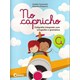 Livro - No Capricho: Caligrafia Integrada com Ortografia e Gramatica - A - Carpaneda/braganca
