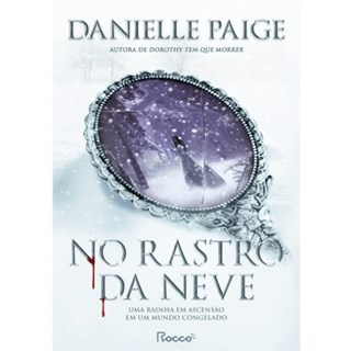 Livro - No Rastro da Neve - Paige