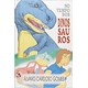 Livro - No Tempo dos Dinossauros - Gomes