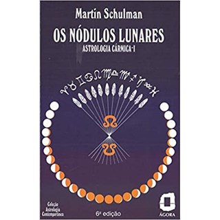 Livro - Nodulos Lunares, os - Schulman
