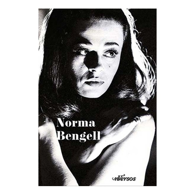 Livro - Norma Bengell - Bengell