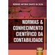 Livro - Normas & Conhecimento Científico da Contabilidade - Silva - Juruá