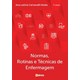 Livro Normas, Rotinas e Técnicas de enfermagem - Motta 7º edição