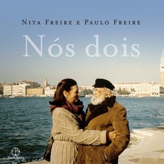Livro - Nos Dois - Freire