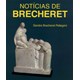 Livro - Noticias de Brecheret - Pellegrini