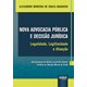 Livro - Nova Advocacia Publica e Decisao Juridica - Anaguchi