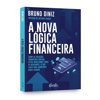 Livro - Nova Logica Financeira, A - Diniz