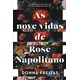 Livro - Nove Vidas de Rose Napolitano, as - Freitas