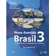 Livro - Novo Avenida Brasil 3: Curso Basico de Portugues para Estrangeiros - Lima/rohrmann/ishiha