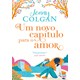 Livro - Novo Capitulo para o Amor, Um - Jenny Colgan