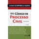 Livro - Novo Codigo de Processo Civil - Anotado - Bueno