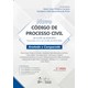 Livro - Novo Codigo de Processo Civil - Anotado e Comparado - Carneiro/pinho