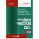 Livro - Novo Codigo de Processo Civil - Edicao Especial - Negrao/gouvea/fonsec