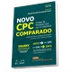 Livro - Novo Cpc - Comparado - Codigo de Processo Civil Lei 13.105/2015 - Neves