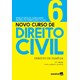 Livro - Novo Curso de Direito Civil - Gagliano/ Pamplona F
