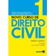Livro - Novo Curso de Direito Civil - Pamplona Filho