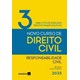 Livro - Novo Curso de Direito Civil Responsabilidade Civil:  Vol. 3 - Gagliano