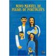 Livro - Novo Manuel de Piadas de Portugues - Tadeu