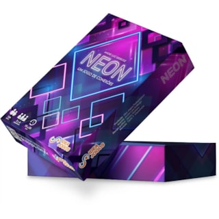 Livro - Novo Neon - Idea Jogos